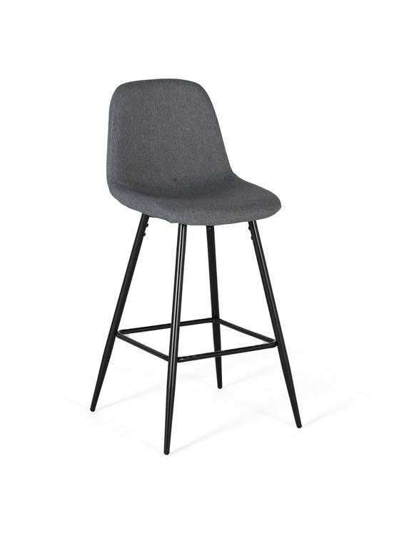 SET OF 4 STOOLS